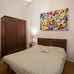 Keys Of Italy - Faenza 5 - 3 Bedrooms Apartment In Florence\'S Center