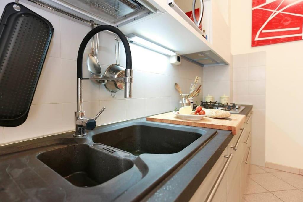 Keys Of Italy - Faenza 5 - 3 Bedrooms In Florence's Center Apartamento *