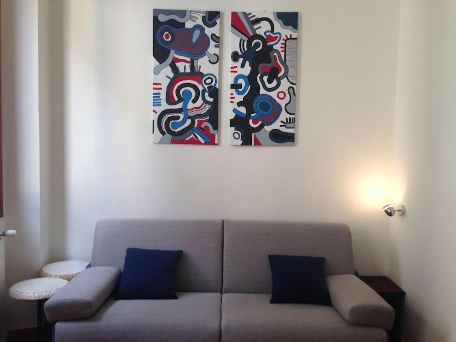 Keys Of Italy - Faenza 5 - 3 Bedrooms In Florence's Center Apartamento