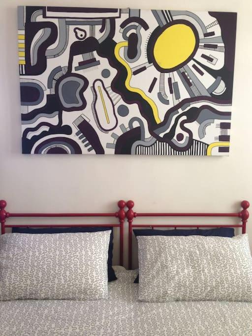 Keys Of Italy - Faenza 5 - 3 Bedrooms In Florence's Center Apartamento Florencia