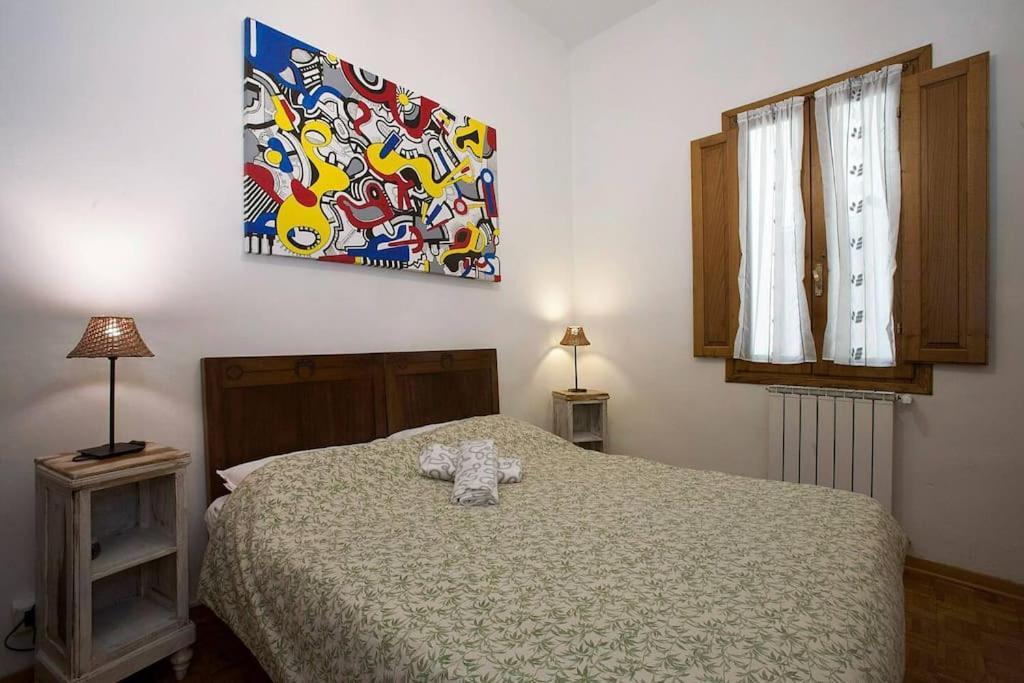 Keys Of Italy - Faenza 5 - 3 Bedrooms In Florence's Center Apartamento *