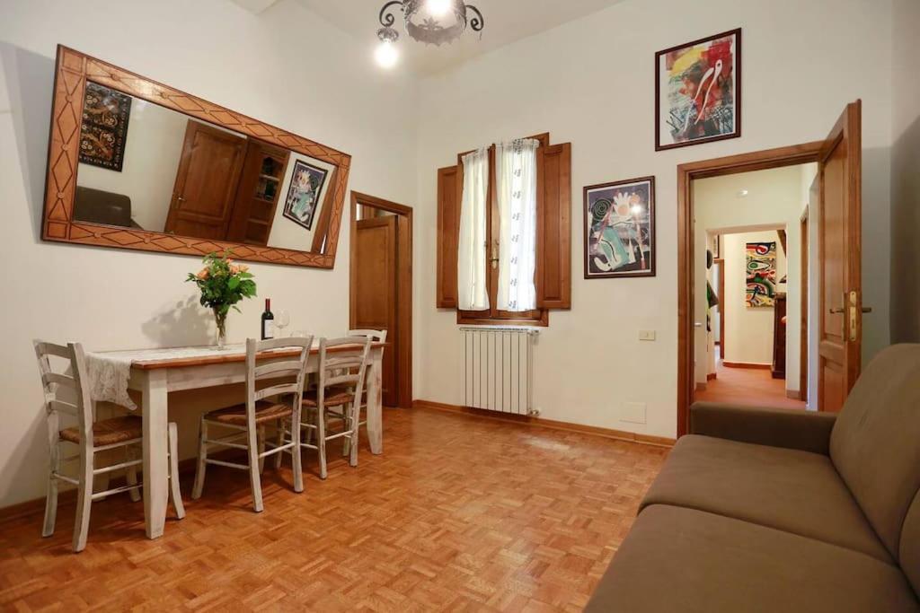 Keys Of Italy - Faenza 5 - 3 Bedrooms In Florence's Center Apartamento
