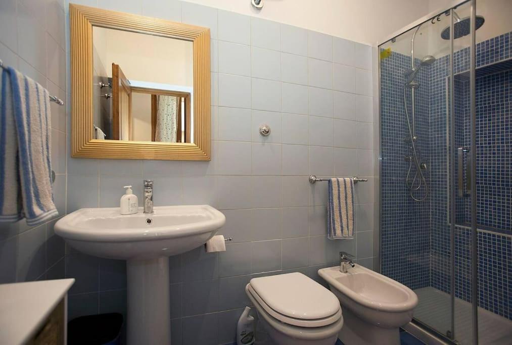 Apartamento Keys Of Italy - Faenza 5 - 3 Bedrooms In Florence's Center *