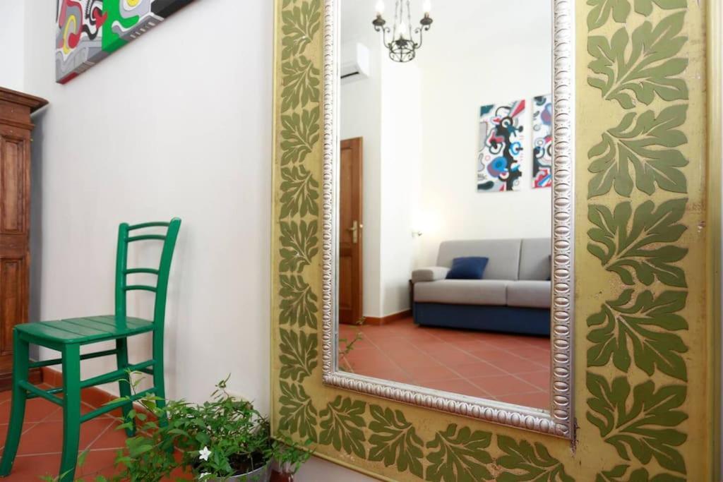 Keys Of Italy - Faenza 5 - 3 Bedrooms In Florence's Center *