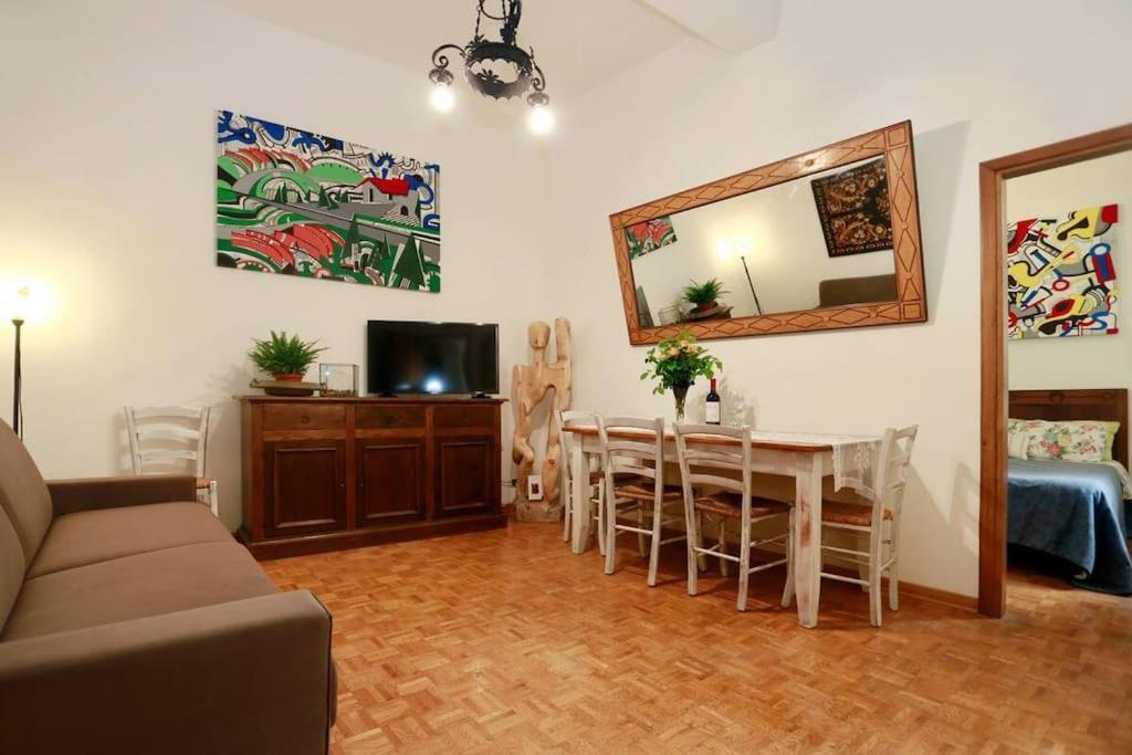 Apartamento Keys Of Italy - Faenza 5 - 3 Bedrooms In Florence's Center