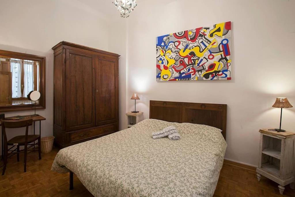 Keys Of Italy - Faenza 5 - 3 Bedrooms In Florence's Center