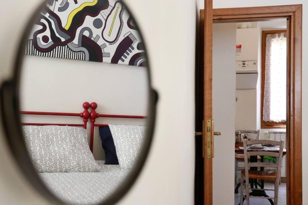 Keys Of Italy - Faenza 5 - 3 Bedrooms In Florence's Center Apartamento *