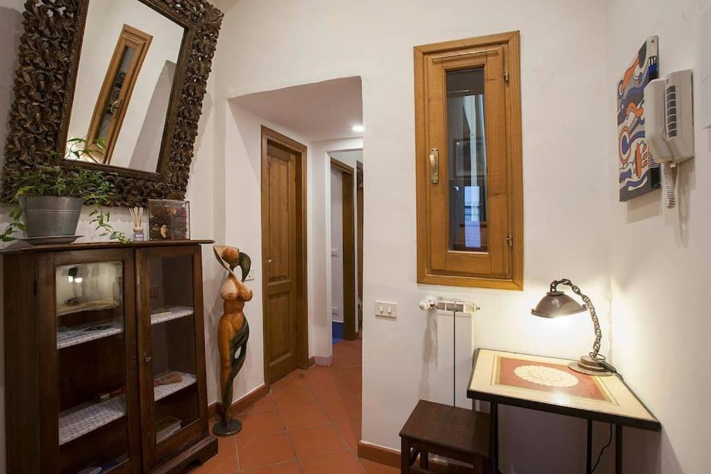Keys Of Italy - Faenza 5 - 3 Bedrooms In Florence's Center Apartamento Florencia
